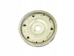 Polia do virabrequim Porsche 911 Boxster 99610211563