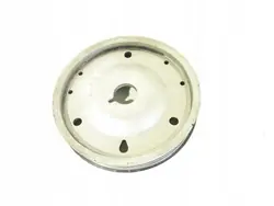 Pulley de vilebrequin Porsche 911 Boxster 99610211563