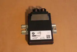 Controlador bloque eje trasero OEM 5A76304 para BMW XM G09