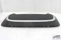 Couvercle de conteneur de toit pliant Audi A3 Cabrio OEM 8V7867877