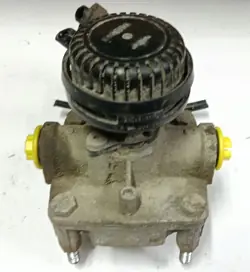 Scania Anhänger-Relaisventil OEM 9730110100 - Gebraucht