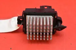 Fläktmotstånd OEM T6597001 för Jeep Grand Cherokee