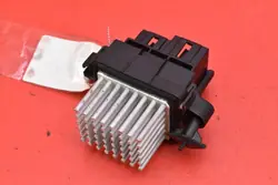 Résistance de soufflerie OEM T6597001 pour Jeep