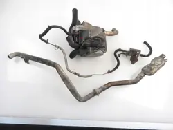 Aquecedor Webasto OEM 252421 para Toyota Auris I Diesel