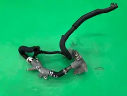 Réchauffeur d'eau court capteur tuyau Lexus GS300 3.0 V6 OEM