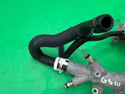 Réchauffeur d'eau court capteur tuyau Lexus GS300 3.0 V6 OEM