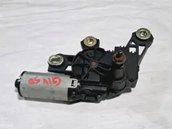 Motor de limpiaparabris trasero VW Golf IV 1J0 1J6955711B