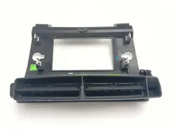 Marco de navegación OEM 9649599577 para Citroen C4 I 2004-2008