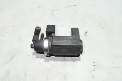 Válvula eletromagnética AUDI A8 D3 4.2L Diesel