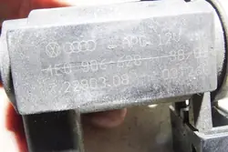 Elektromagnetische klep AUDI A8 D3 4.2L Diesel