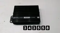 Amplificador de audio OEM AM-343558 para Chrysler 300M