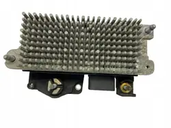 Mercedes A-Klasse W169 Start-Stop-Modul A2669000000