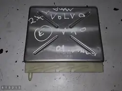 2003 Volvo V70 ECU 2400DIESEL 00001313A6