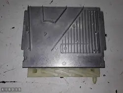2003 Volvo V70 ECU 2400DIESEL 00001313A6
