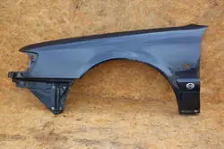 Guardabarros delantero izquierdo OEM Audi 100 A6 C4 LZ5L