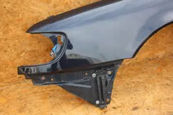 Aile avant gauche OEM Audi 100 A6 C4 couleur LZ5L