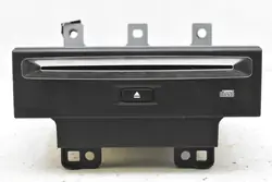 Lecteur CD OEM 31374694 pour Volvo S90 2016-2020