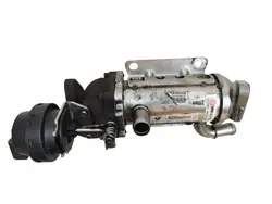 Enfriador EGR Renault Laguna II Scenic II Espace IV 2.0 DCI 8200505409