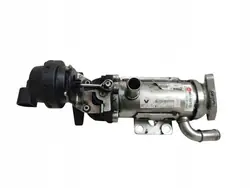 Enfriador EGR Renault Laguna II Scenic II Espace IV 2.0 DCI 8200505409