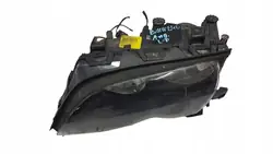 BMW E46 Linker koplamp voor OEM 0301177601 UK