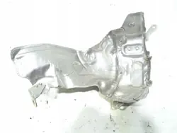 Mercedes-turbon lämpösuoja OEM A6420961968 - Käytetty