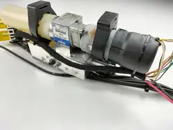 Opel Astra H Cabrio kattopumppu OEM 13197772
