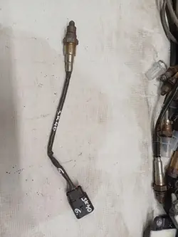 Sensor Lambda NOx Fiat 500