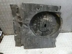 Tapete insonorizante porta-bagagens Ford Kuga MK2 OEM MIP14970