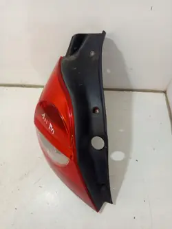 Feu arrière gauche OEM LAMPA TYŁ TYLNA pour Renault Clio III