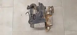 OEM Thermo Top Z/C-B 12V45W 5KW Bensinvärmare
