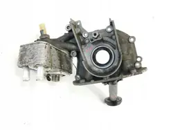 Olje pump kylare Renault Clio III 1.2 16V TCE Turbo