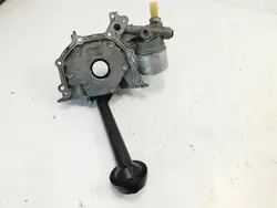 Oliepomp koeler Renault Clio III 1.2 16V TCE Turbo