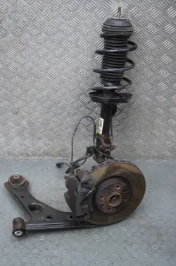 Snodo sterzo anteriore sinistro Opel Corsa E 1.0 T