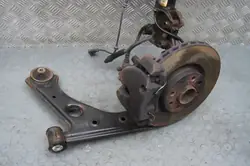 Vänster framstyrning Opel Corsa E 1.0 T