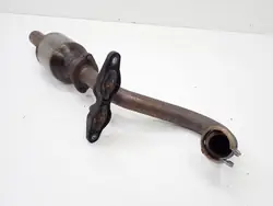 Filtro DPF OEM MX61-5F297-AB para Ford Focus MK4