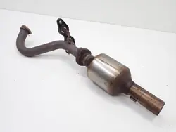 Filtre DPF OEM MX61-5F297-AB pour Ford Focus MK4
