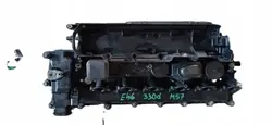 BMW OEM 7787980 Ventildeckel für M57 3.0D Motor