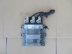 Motorstyrdator OEM 30713699 för Volvo V50 S40 II 2.0 D