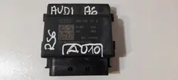 Módulo Bomba Inyección OEM 4M4906121B Audi RS6 C8