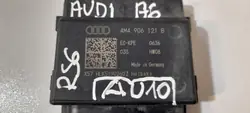OEM 4M4906121B Insprutningspumpsmodul Audi RS6 C8