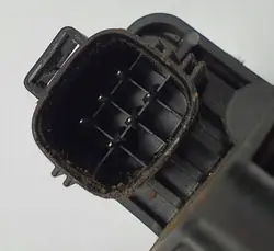 Federverteiler OEM RVH500050 für Range Rover L322