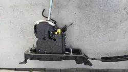 OEM 3Q1713023AH Versnellingspook voor VW Passat B8