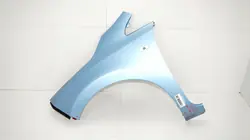 Para-choque Frontal Esquerdo Nissan Leaf Lift 12-17 RBE