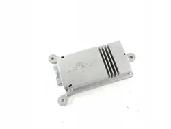 Porsche 991 Audioverstärker OEM 99164556700