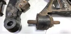 Bras de Contrôle Avant Gauche Droit Volvo S60 V70 II