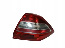 LÁMPARA TRASERA DERECHA RENAULT MEGANE II LIFT 06-08 8200417347