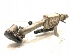 EGR-jäähdytin venttiilillä Audi A8 D5 3.0 286HV 059131477H