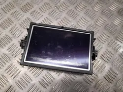Mercedes-Benz Navigationsbildschirm OEM A1729016500