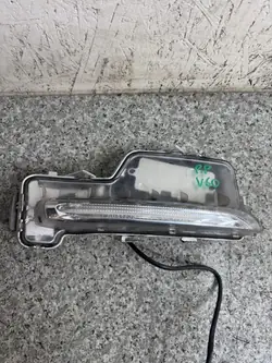 OEM 31420396 Höger Fram Halogen LED DRL Volvo V60/S60