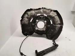 Moyeu de roue BMW OEM 6857982 Arrière gauche X6M F86